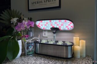 High-tech hydroponics helped me hack my way to year-round flavor