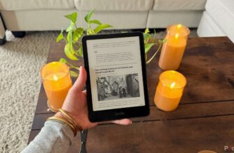 5 of my favorite Kindle hacks that change how I use my e-reader