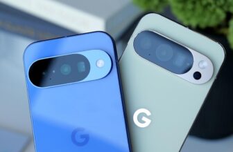 The most intriguing AI features inside the Pixel 10