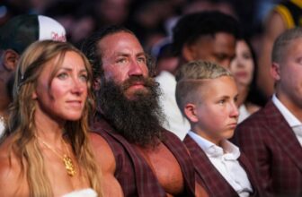 Liver King Accused of Breaking Blood-Bound Contract He Insisted Upon