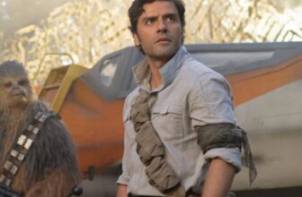 Oscar Isaac Is Ready to Be a ‘Star Wars’ Again