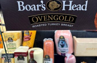 Notorious Boar’s Head Plant to Reopen a Year After Listeria Outbreak That Killed 10