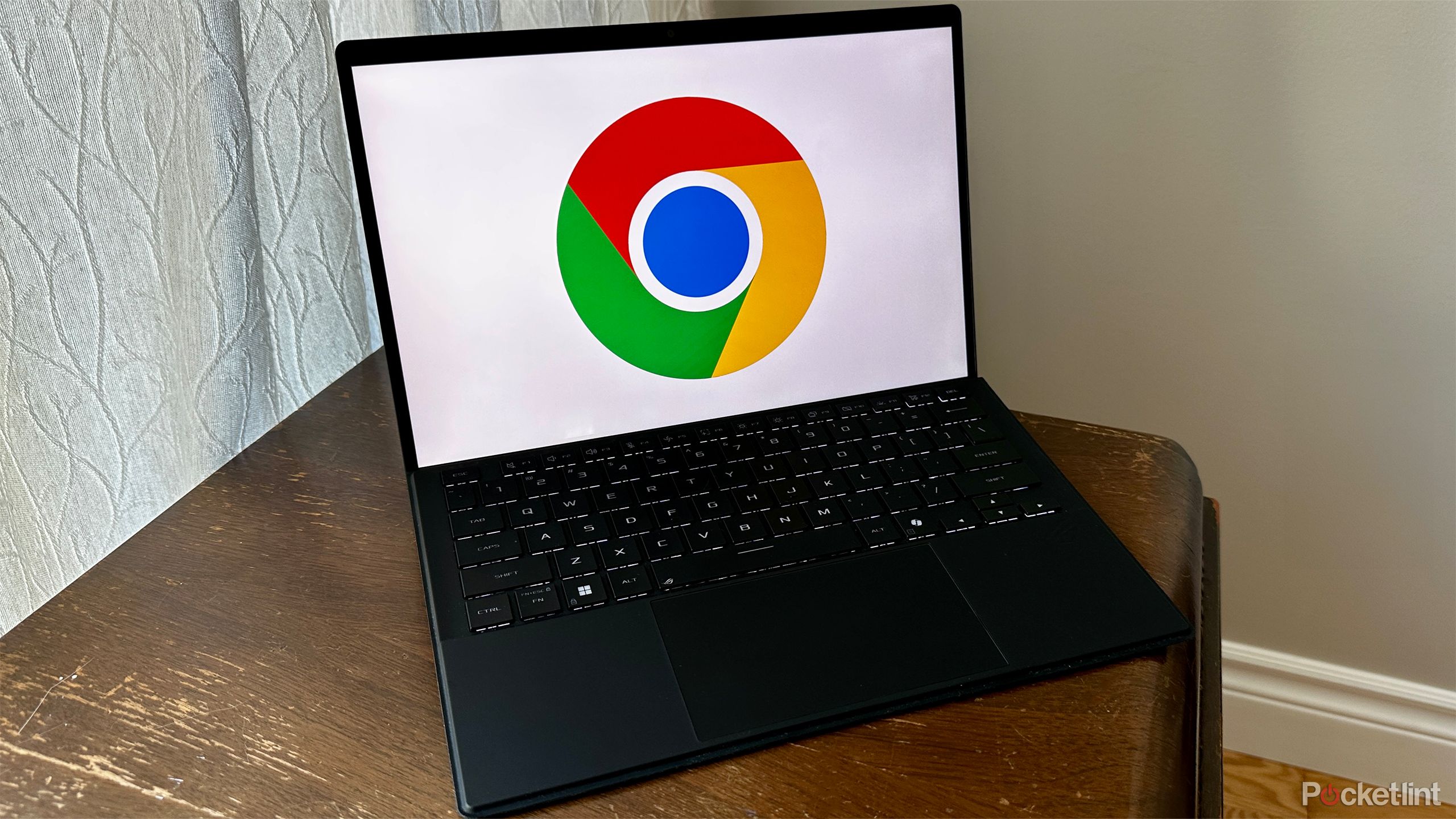 If you’re using this VPN extension on Chrome, delete it now