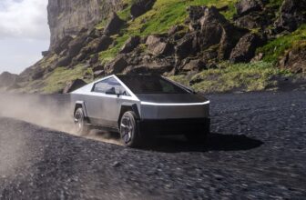 The US risks falling really far behind in the crucial EV race