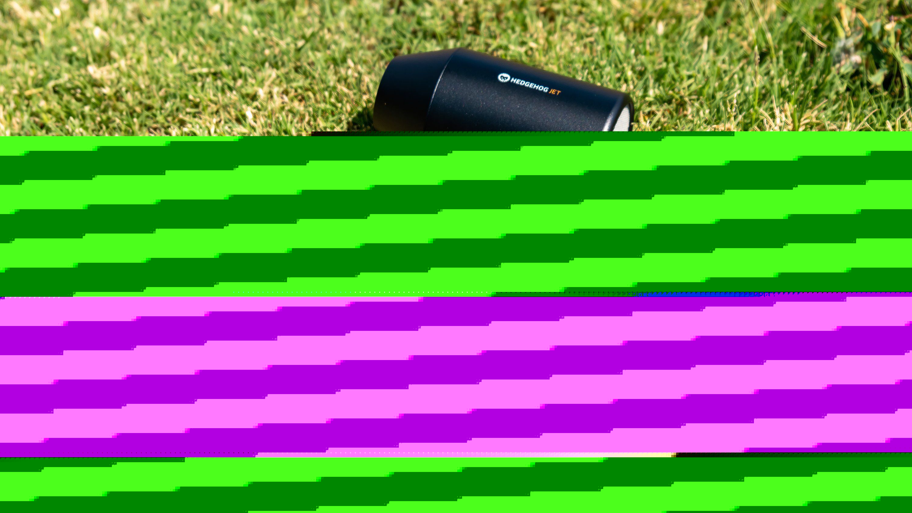 This handheld super-blower just became my new favorite household gadget