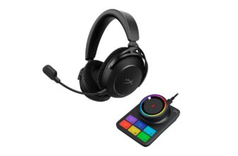 HyperX’s claims its latest headset lasts 250 hours on a single charge