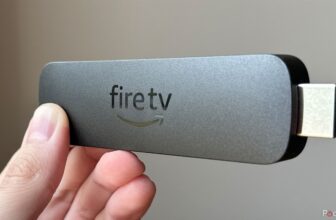 I just learned the best way to use a Fire Stick without a TV