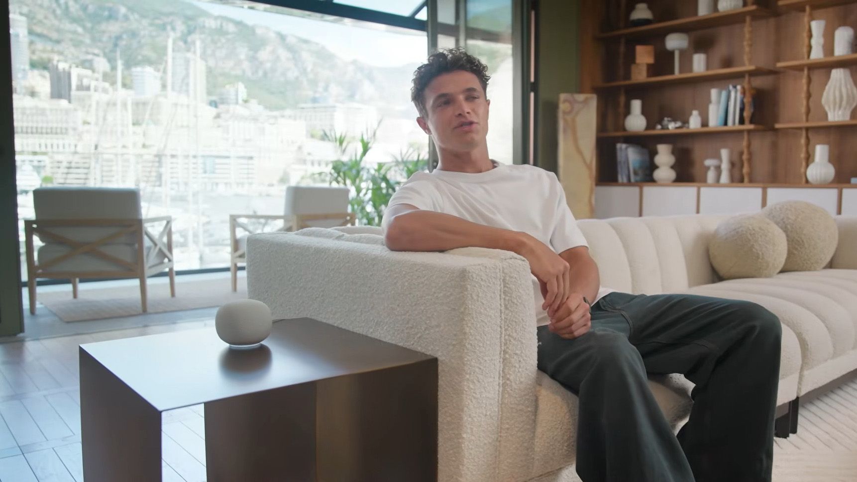 Google secretly revealed this Gemini smart speaker at its Pixel 10 event