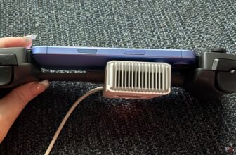 I turned my iPhone into a mini PS5 with these two gadgets