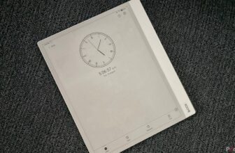 I wish I had this high-tech study sidekick when I was in school