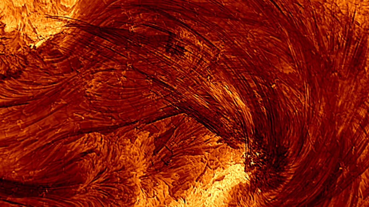 Our Best Look Yet at a Solar Flare Reveals the Sun’s Wilder Side