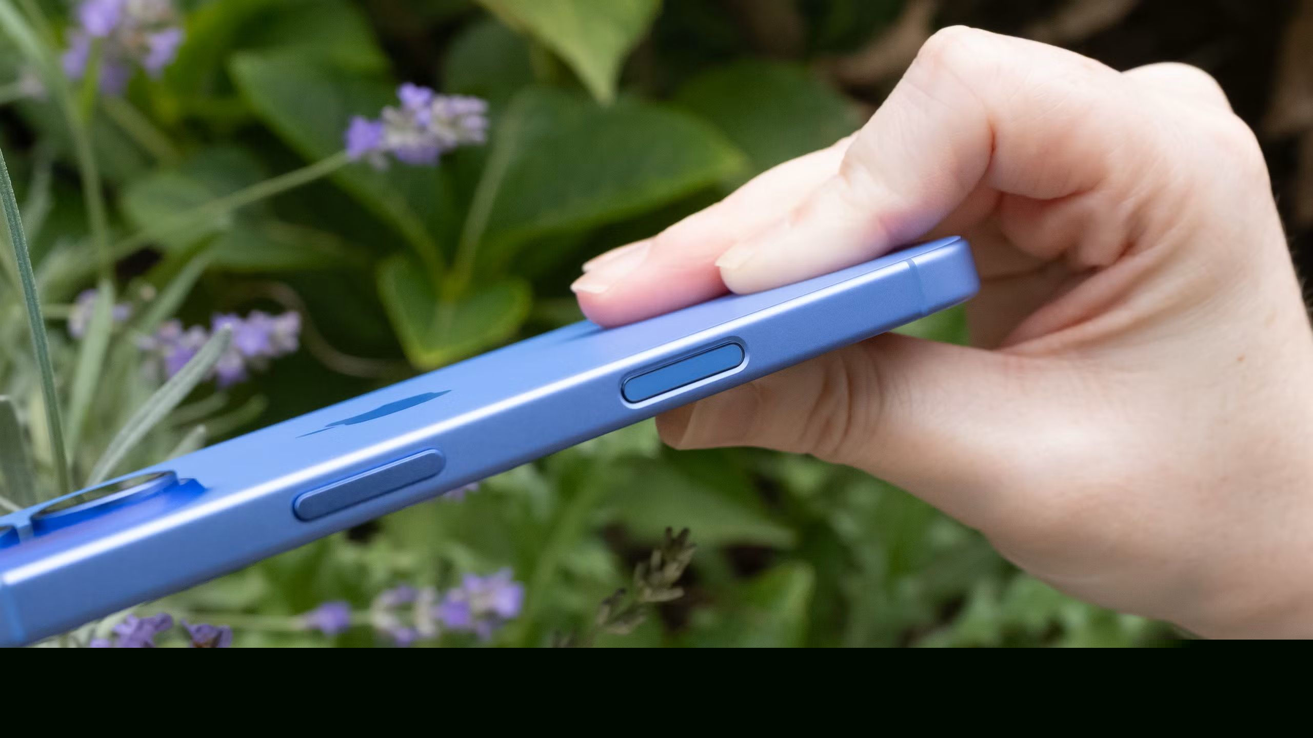 The iPhone’s Camera Control would be more interesting if it wasn’t for taking photos