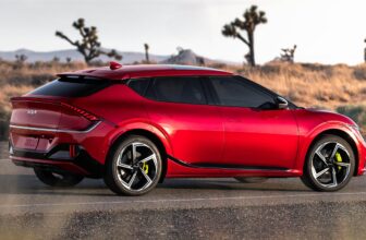 What no one tells you about choosing EV range