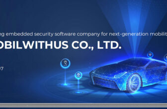 Mobil Sherpa+: The Turnkey Solution Keeping Connected Cars Safe