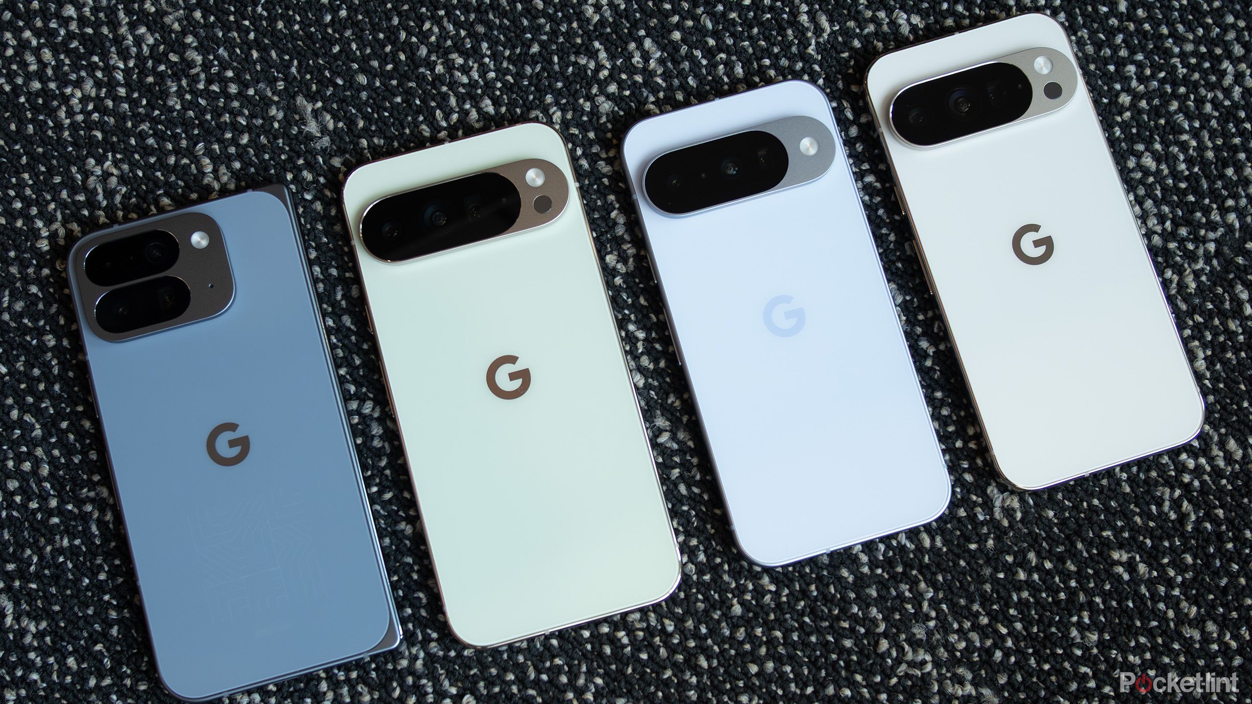 I found a Pixel 10 deal that hooks you up with up to $300 for free