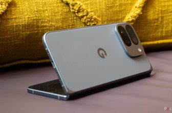 Google pulls the curtain back on its Pixel 10 family