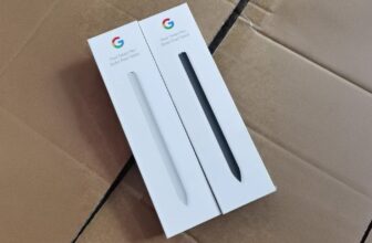 Google’s cancelled Pixel Tablet Pen mysteriously appears on Amazon