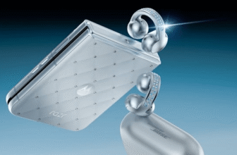 Motorola And Swarovski Postpone Launch Of Special Edition Razr 2025 In A Few Days