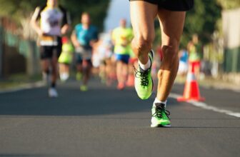 Researchers Find Strange Link Between Marathon Running and Cancer