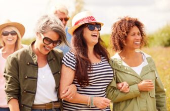 Why Being “Too Much” Is the Secret to Better Relationships & Less Stress