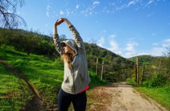 Does Perimenopause Change How We Should Exercise?