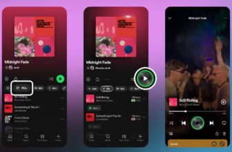 Spotify’s latest update will change how you hear your playlists