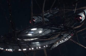 Strange New Worlds’ Paid Off a ‘Doctor Who’ Joke