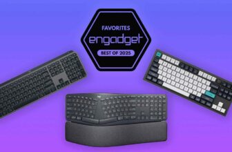 The best keyboards for 2025