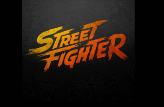 The new Street Fighter movie lands in theaters next October