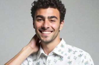 Shein Uses Likely AI-Generated Luigi Mangione to Model Shirts