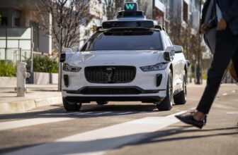 Waymo’s next stops for its robotaxis are Denver and Seattle