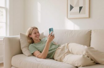 Belkin unveils Qi2 magnetic charger at IFA 2025