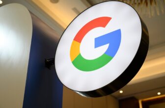 Yes, Google Meet Is Down