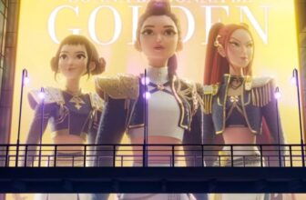 ‘KPop Demon Hunters’ Songwriter on Crafting the Movie’s Breakout Hit