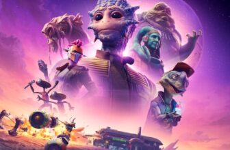 The Next ‘Star Wars’ VR Game Has a New Trailer and Release Date