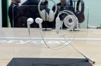 Wired Earbuds Are So Back