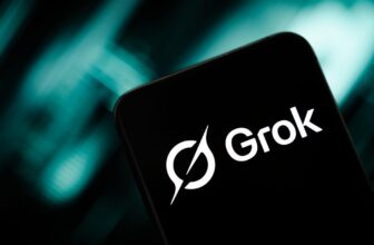 Grok claimed the Charlie Kirk assassination video was a ‘meme edit’