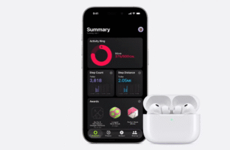 Apple AirPods Pro 3 Unveiled: Advanced ANC, Heart Rate Tracking, Fitness Features, And AI Tools