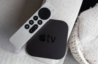 The Apple TV 4K just got a rare discount