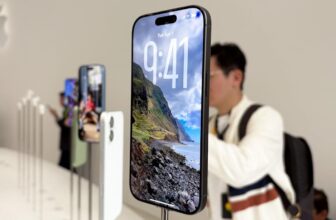 Apple iPhone 17 hands-on: No Plus, no problem