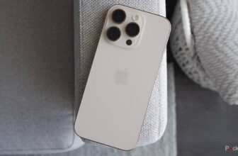 This is why I think the iPhone 17 Pro’s vapor chamber could be a big deal