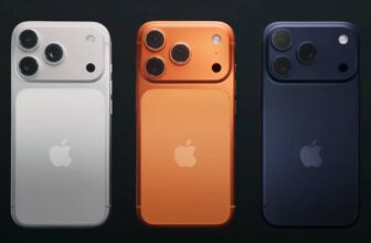 The iPhone 17 Pro, Pro Max debut with a new design and much improved thermals