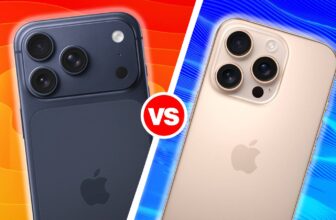 here’s how Apple’s two flagships compare