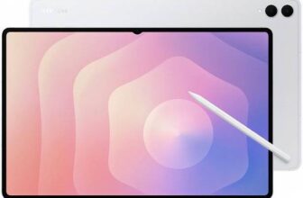 Samsung's Galaxy Tab S11 Ultra impresses with its bold design