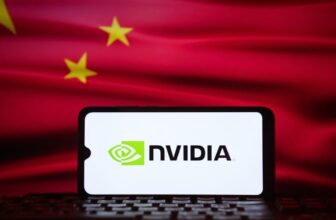 China’s souring on Nvidia. Here’s why
