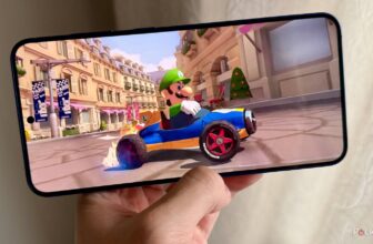 The ability to play Switch games on Android might not last forever