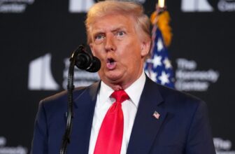 Trump Family’s Crypto Token Just Made Them $5 Billion Richer