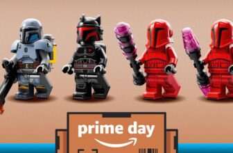 These are the best Lego deals that are still available on Star Wars and Super Mario sets after Prime Day