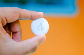 A four-pack of AirTags is on sale for the lowest price we’ve seen