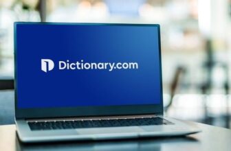 Dictionary.com Has Gone Too Far, Names 6-7 ‘Word’ of the Year